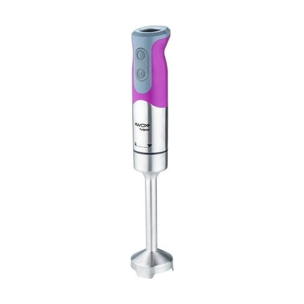 Awox Tulipso 800 W Çubuk Blender - Mürdüm Blenderler Fiyatı