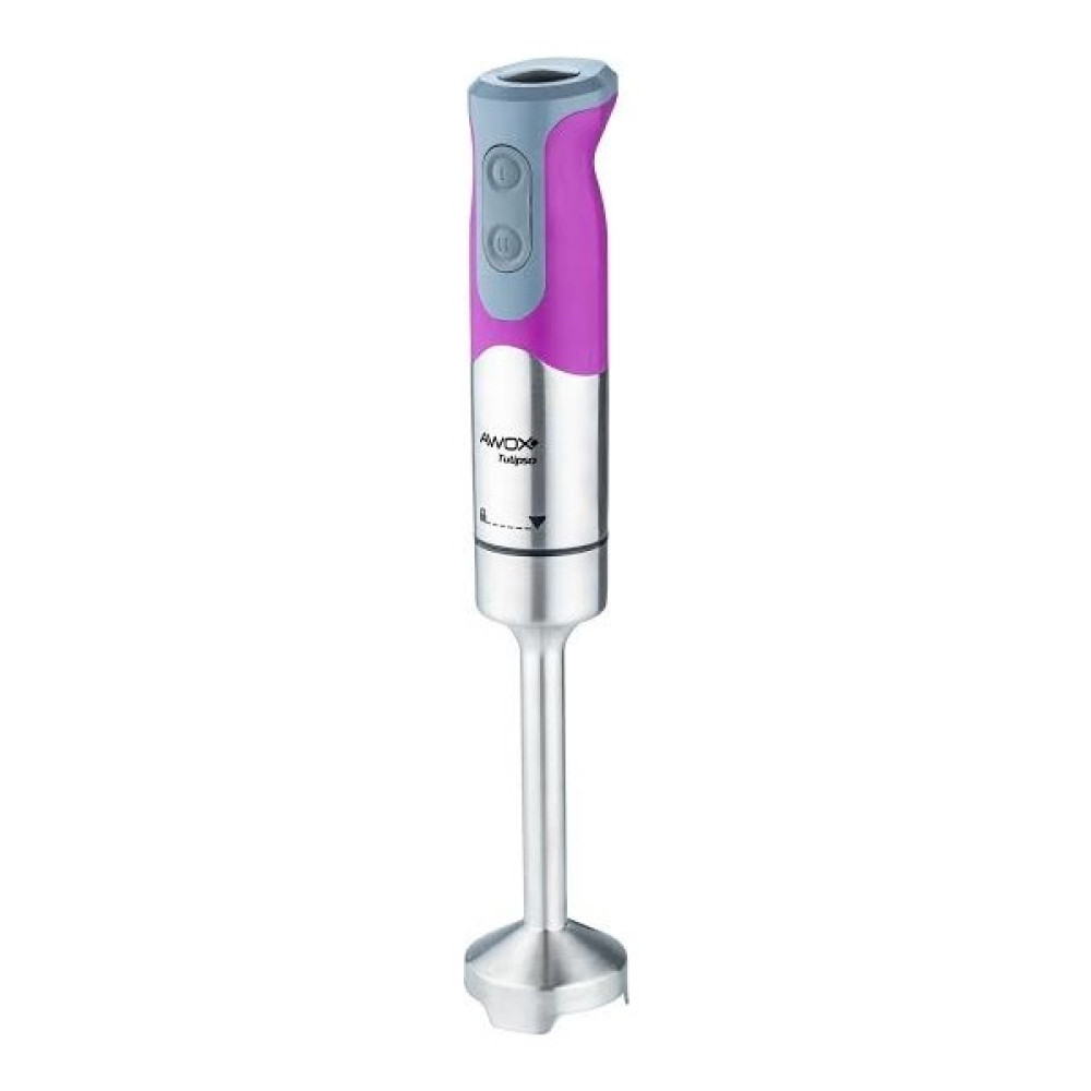 Awox Tulipso 800 Watt Blender - Mor Blenderler Fiyatı