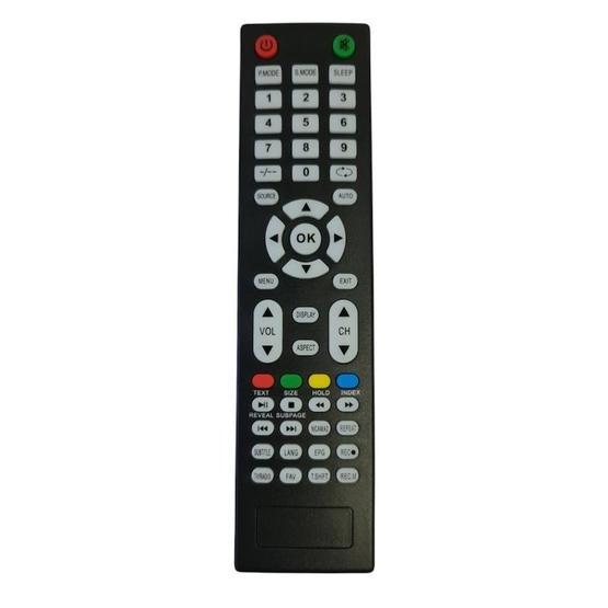 Awox U3200STR LED TV Kumanda