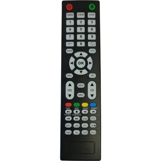 Awox U3200STR LED TV Kumanda