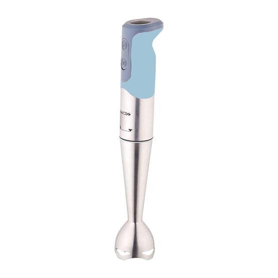 Awox Voltox 800 W Mavi Çelik Blender