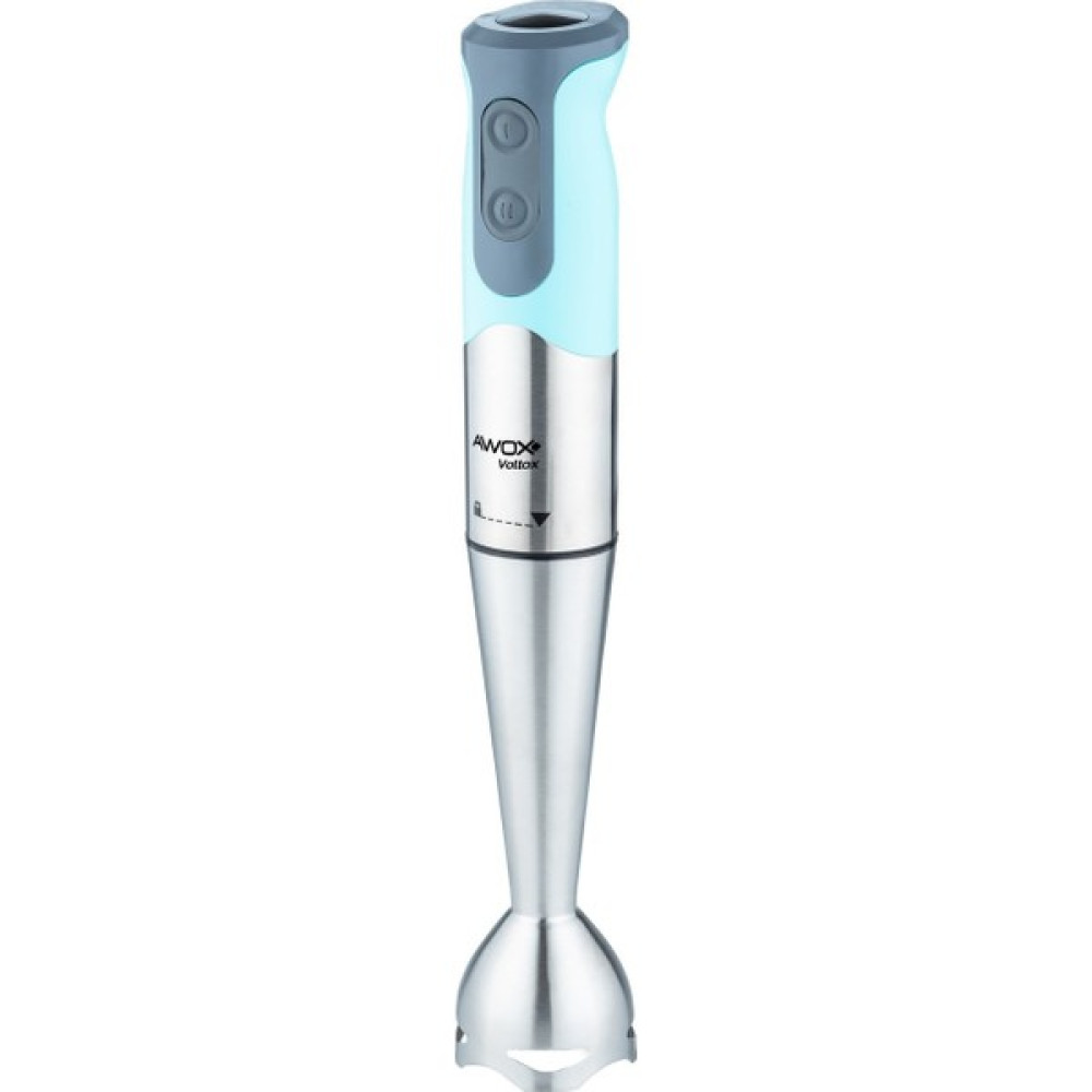 Awox Voltox Çelik Blender Mavi Blenderler Fiyatı