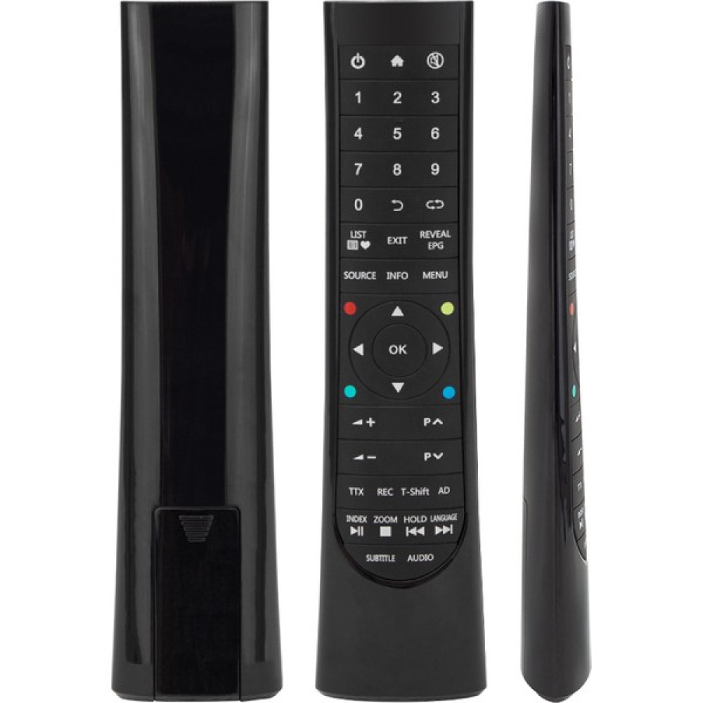 Awox Weko Kl Awox Framless 55 LED Tv Kumanda (Fromles) TV Aksesuarları Fiyatı