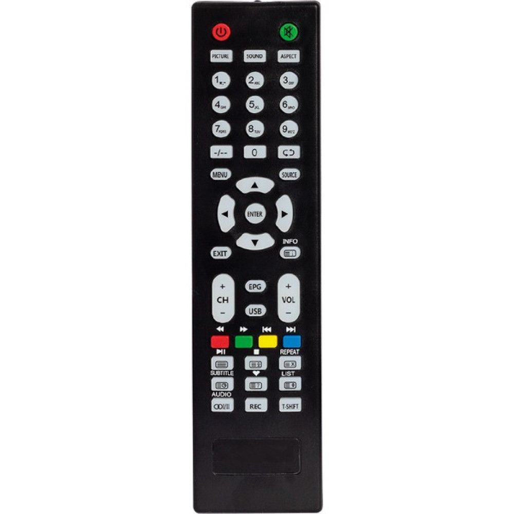 Awox Weko Kl Awox-Premier-Telefox 43TFH4300 Lcd-Led Tv Kumanda (H03230628190028) TV Aksesuarları Fiyatı