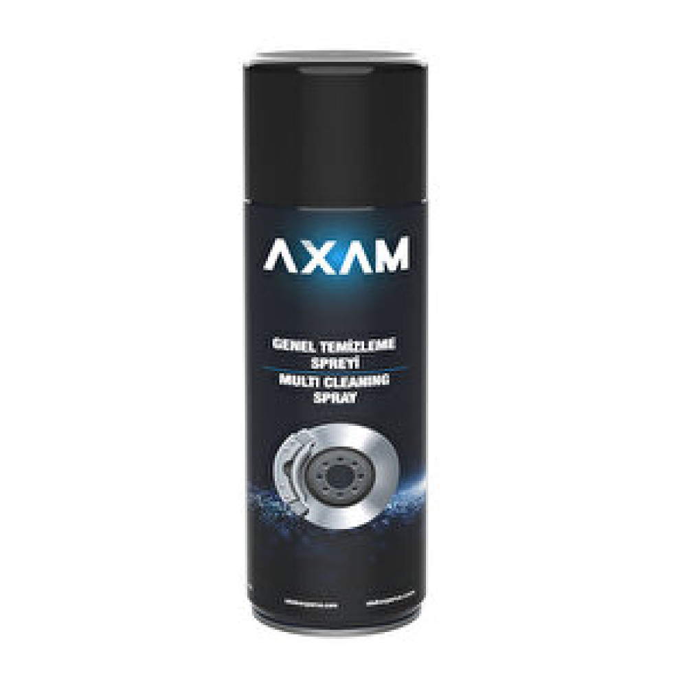 Axam Balata Temizleme Spreyi Motor Yağı & Katkıları Fiyatı