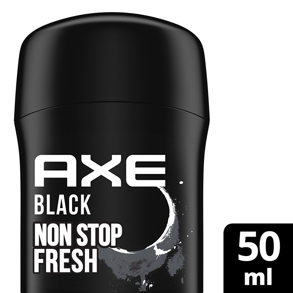 Axe Black Erkek Deodorant Stick 50 ml Deodorantlar Fiyatı