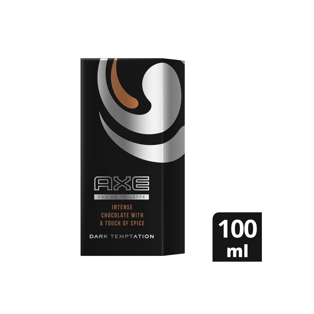 Axe Dark Temptatıon Edt 100 ml Parfümler Fiyatı