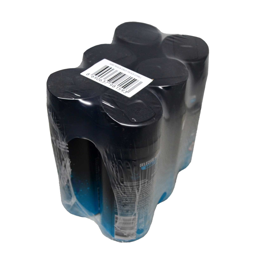 Axe Deodorant 150 ml Ice Chill