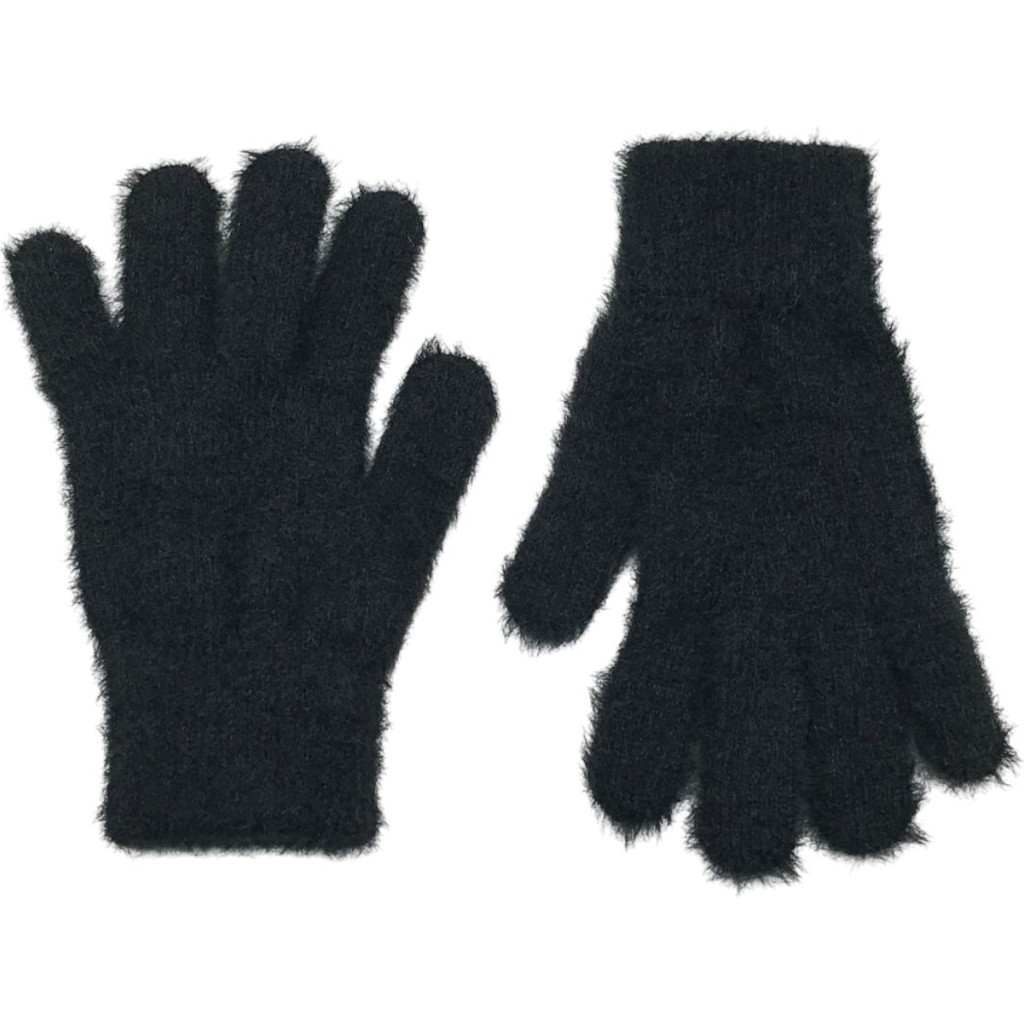 Axe Sportswear Kadın Kışlık Yumuşak Dokulu Peluş Rahat Kullanım Eldiven Winter Soft Gloves Anne Bebek Oyuncak Fiyatı