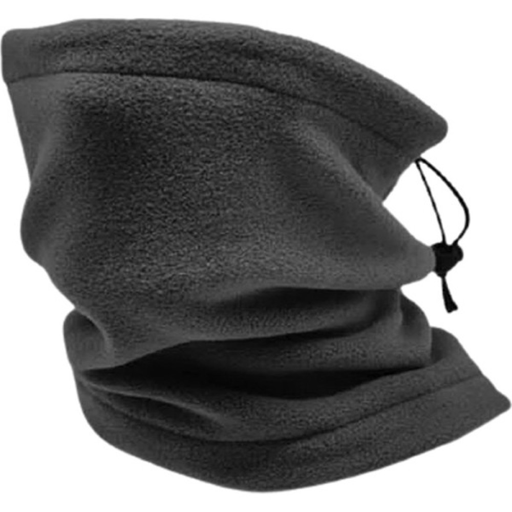 Axe Sportswear Unisex Kışlık Şapka Bere Olabilen Ipli Polar Boyunluk Erkek Beresi Fiyatı