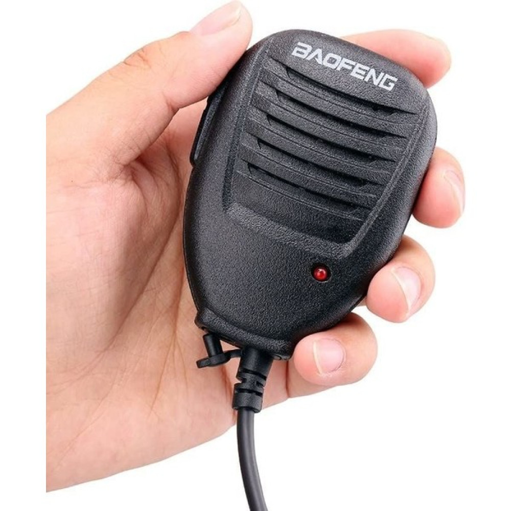 Axe Tools Baofeng Retevis S446 Zastone Wln Teknoben Mars Pmr El Telsizi Için Yaka Mikrofonu El Maykı Lisanssız Telsiz & Aksesuarları Fiyatı