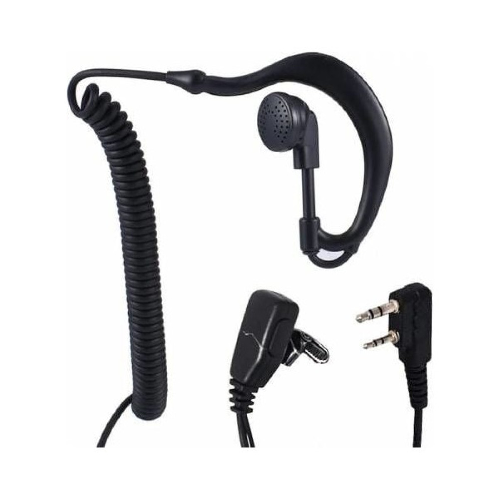 Axe Tools Bas Konuş Wln Mars Pro Zastone Retevis Pmr Telsiz Kulaklık 2pin 3.5mm x 2.5mm Spiral Kulaklığı Lisanssız Telsiz & Aksesuarları Fiyatı