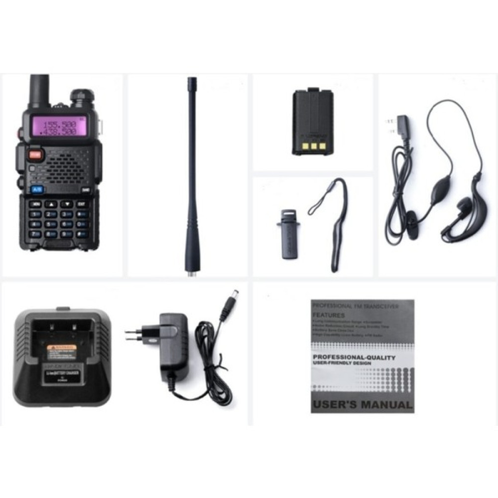 Axe Tools Dual Band Pmr Yüklü Dijital Iletişim Cihazı Telsiz Kulaklık Hediyeli Lisanssız Telsiz & Aksesuarları Fiyatı