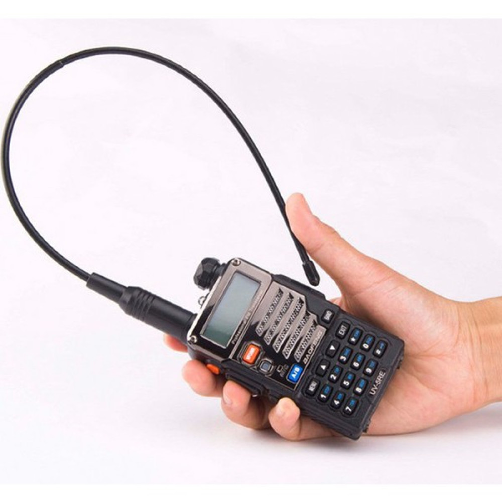 Axe Tools Nagoya NA-771 Sma-F Dişi Konnektör Uzun Menzil Amatör Dual Uhf Vhf Band Baofeng Heider Telsiz Anteni Lisanssız Telsiz & Aksesuarları Fiyatı