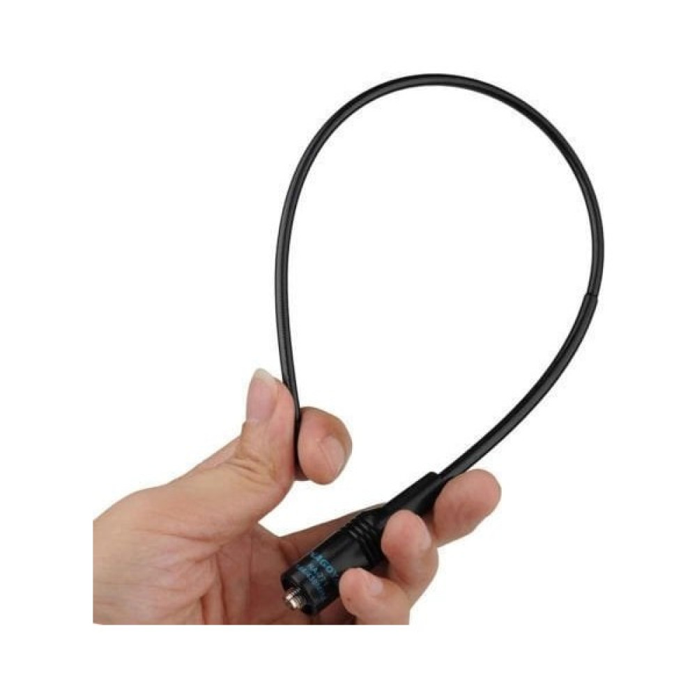 Axe Tools Sma Female Uuzun Menzil Amatör Dual Uhf Vhf Band Sma-F Baofeng Zastone Retevis Telsiz Anteni Lisanssız Telsiz & Aksesuarları Fiyatı