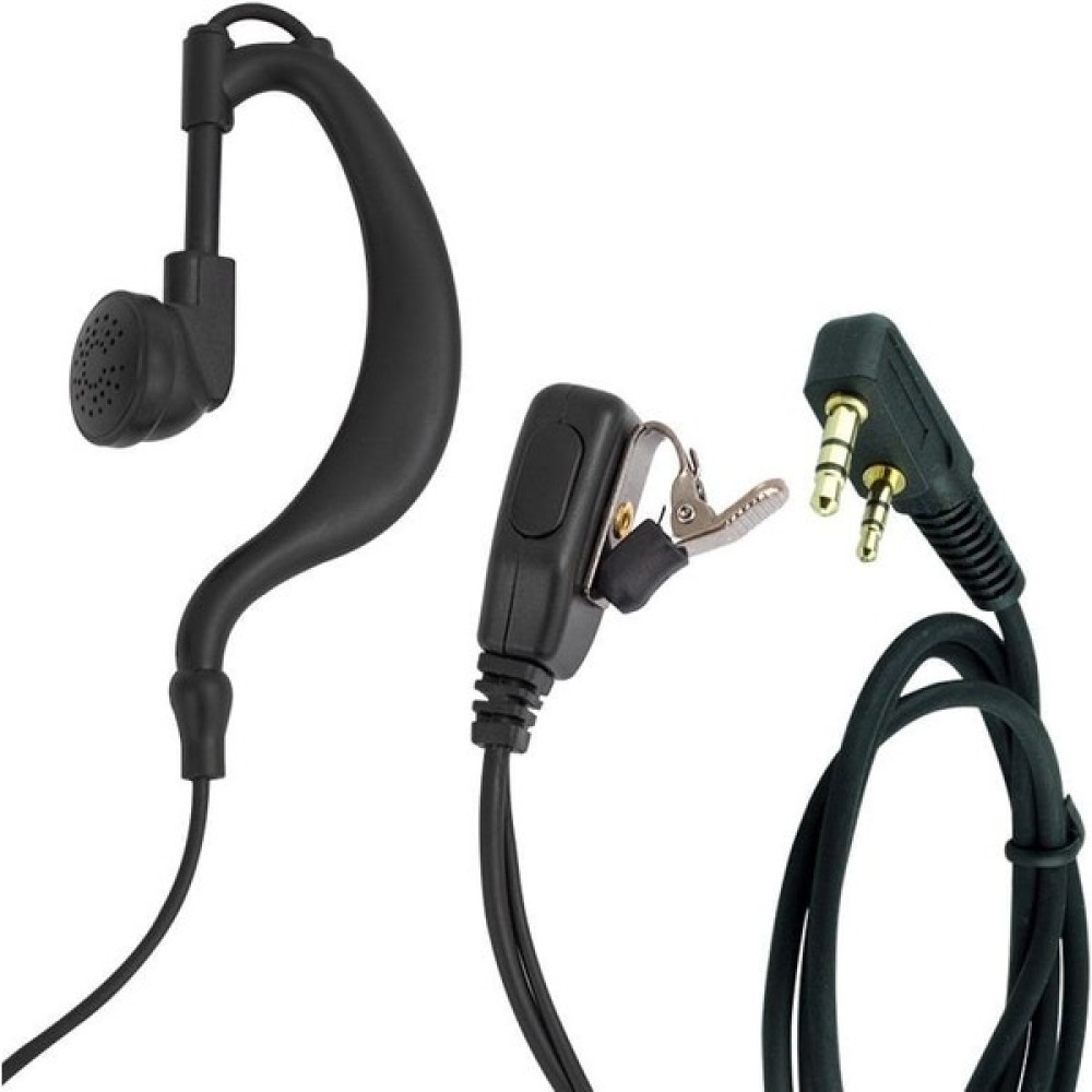 Axe Tools Teknoben Hi-Power Telsiz Kulaklık Lisanssız Telsiz & Aksesuarları Fiyatı
