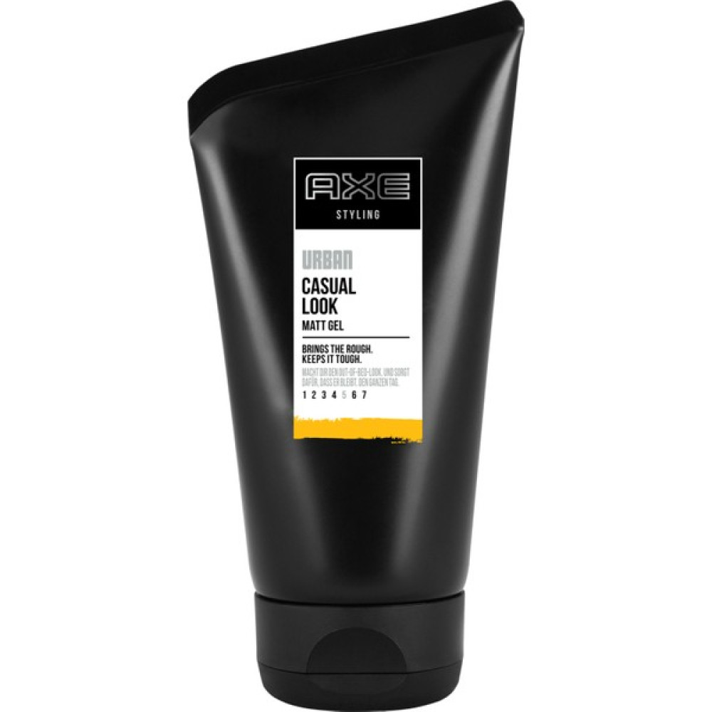Axe Urban Jöle Mat 125ml Saç Şekillendirici Krem Fiyatı