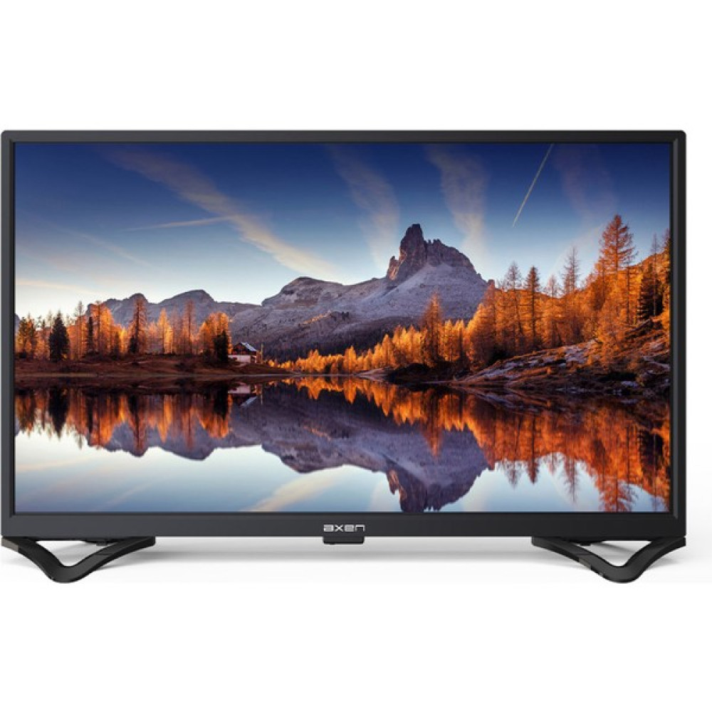 Axen 32" 82 Ekran Udyu Alıcılı HD LED TV Televizyonlar Fiyatı