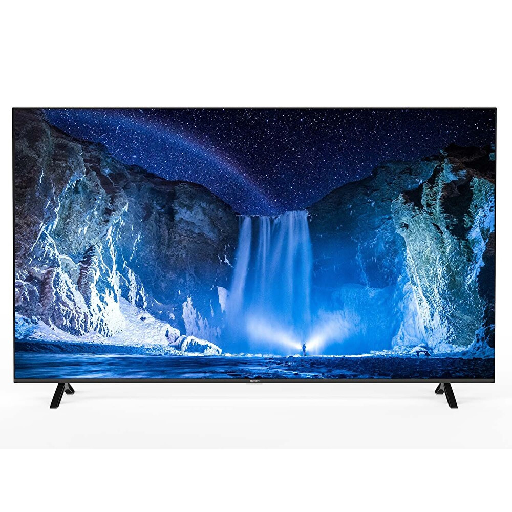 Axen 50'' AX50FMN501 4K Uhd Tizen Tv Televizyonlar Fiyatı