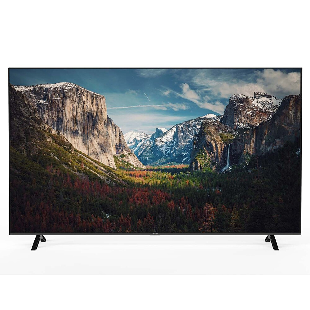 Axen 55'' AX55FMN501 4K Uhd Tizen Tv Televizyonlar Fiyatı