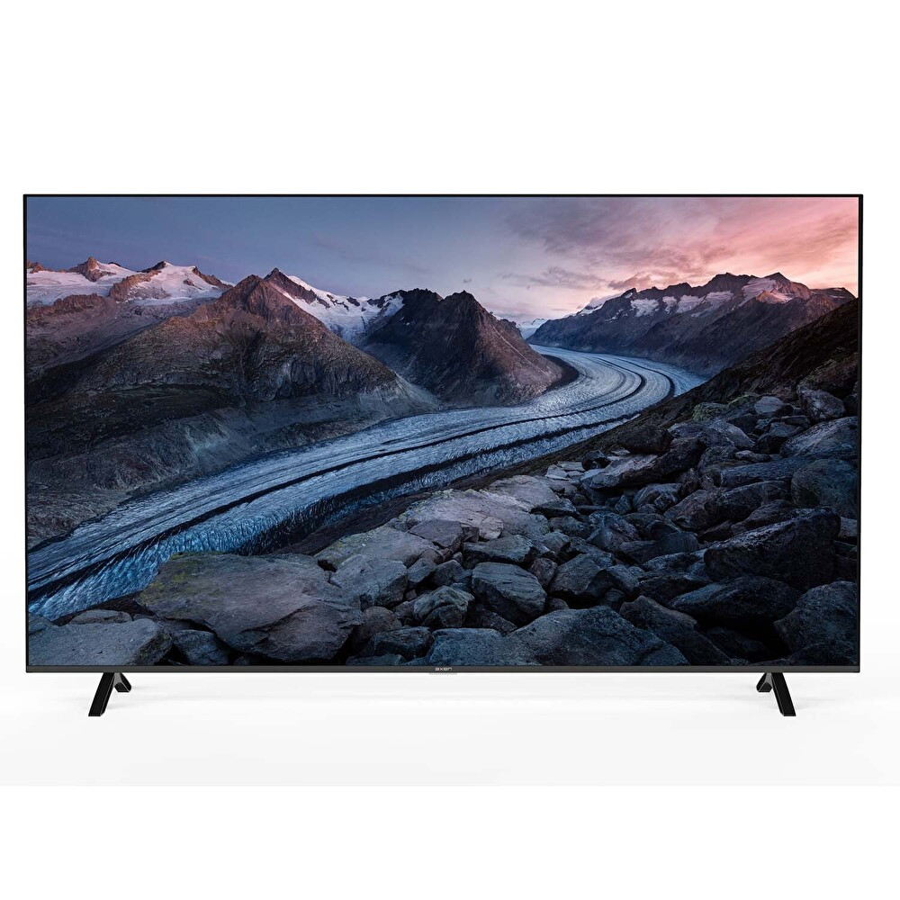 Axen 65'' AX65FMN503 4K Uhd Tizen Tv Televizyonlar Fiyatı