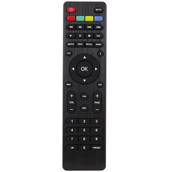 Axen AX-12050 HD Kumanda
