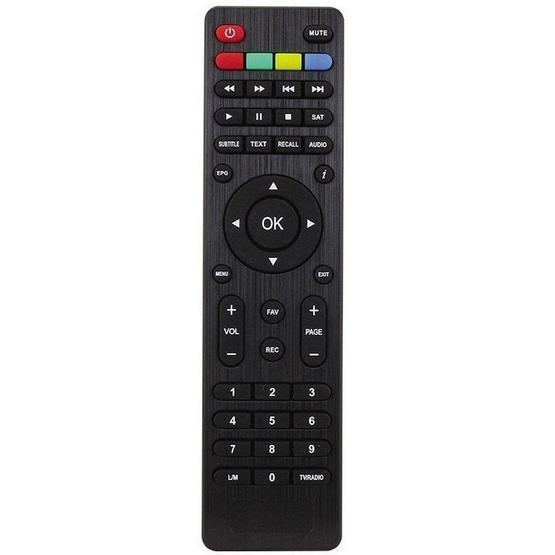 Axen AX-12050 HD Kumanda