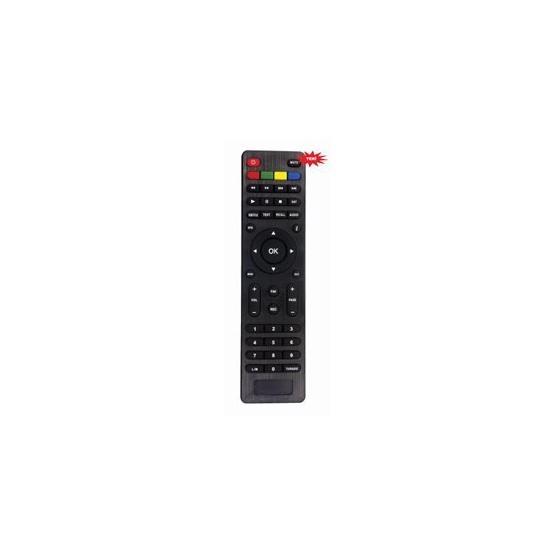Axen AX-12050 HD Kumanda