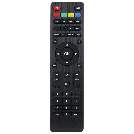 Axen AX-12050 HD Kumanda TV Aksesuarları Fiyatı