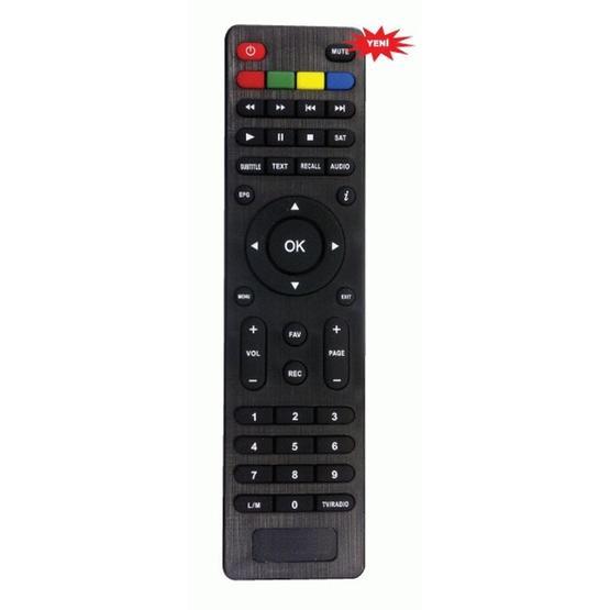 Axen AX-12050 HD Kumanda