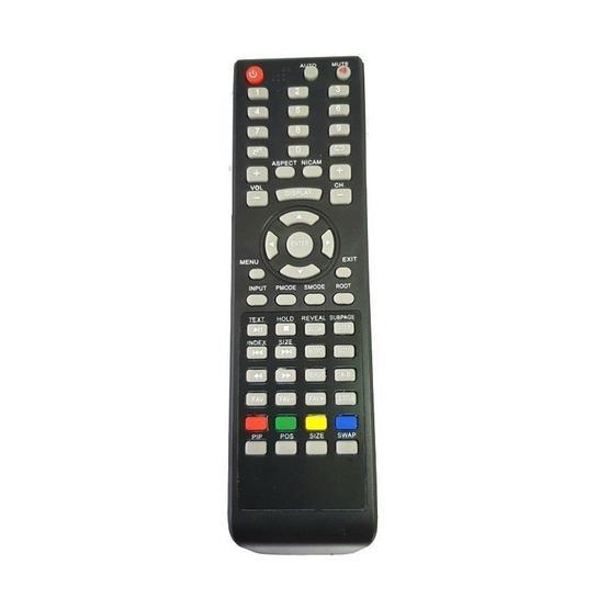 Axen AX032LM23-T2M LCD TV Kumanda