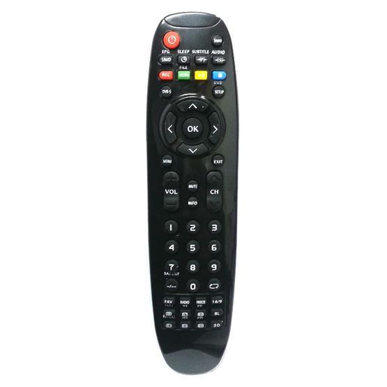 Axen AX032LM23-T2M LCD TV Kumanda