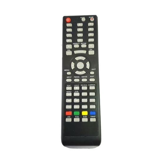 Axen AX032LM23-T2M LCD TV Kumanda