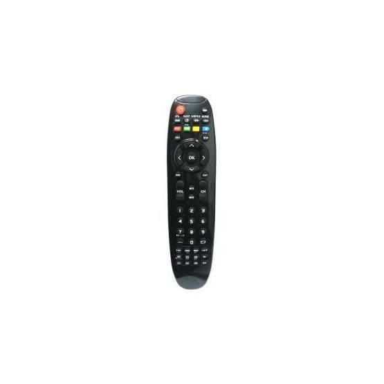 Axen AX032LM23-T2M LCD TV Kumanda