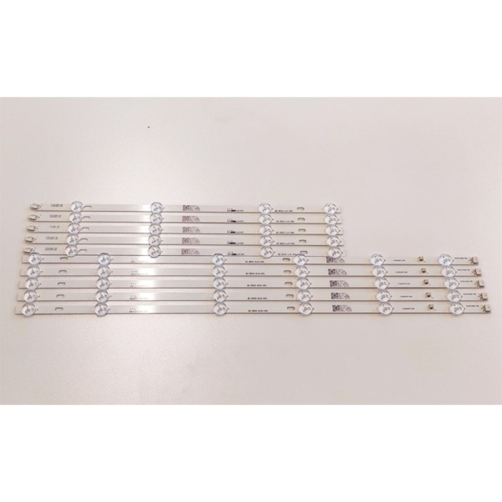 Axen AX048LDV59-FM LED Bar 3BL-T5524102-R2 3BL-T3884102-L2 Oto Boyaları Fiyatı