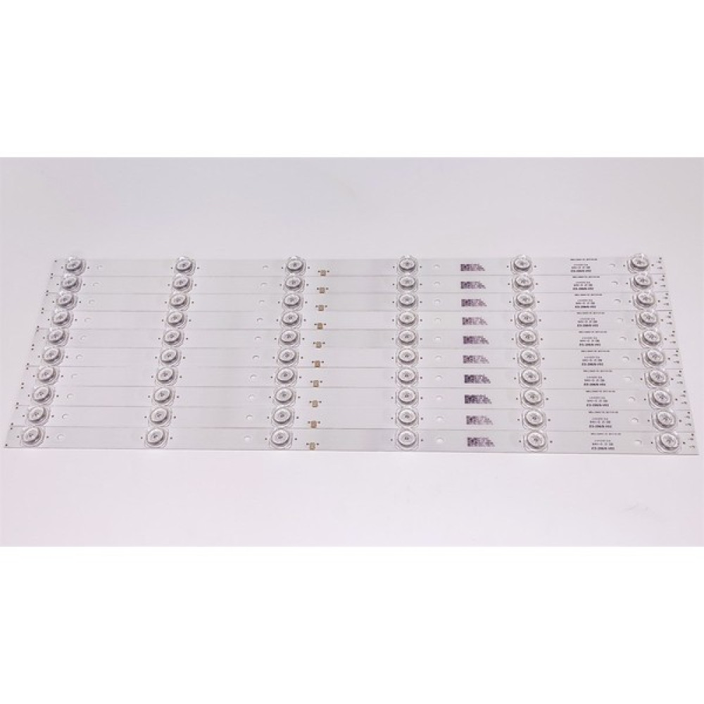 Axen AX055LDJRXCV6488H-Y LED Bar Takım, MS-L1544 V5 - A4 196-200LM 6.4-6.6V 1m Backlıght Oto Boyaları Fiyatı