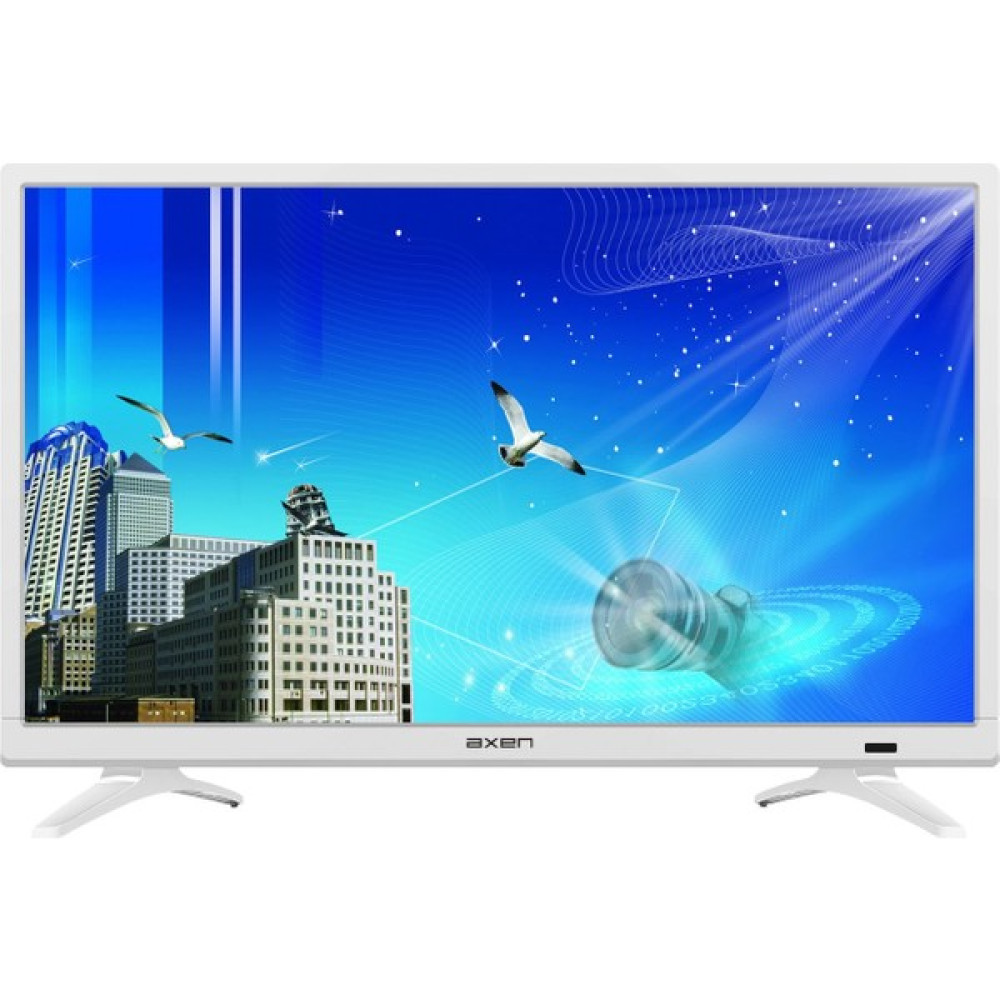 Axen AX24LED63 24" 61 Ekran Uydu Alıcılı Hd LED Tv Televizyonlar Fiyatı