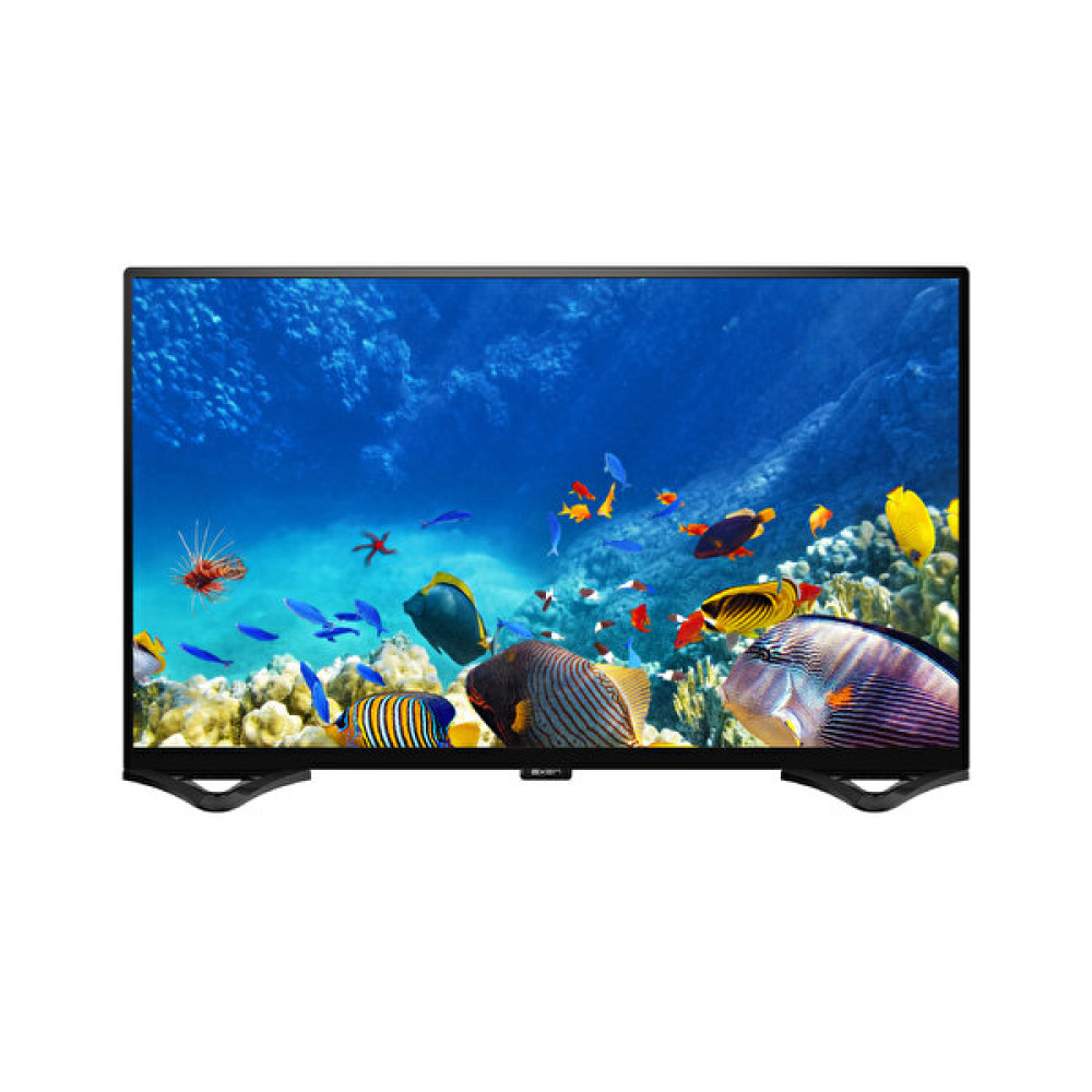 Axen Ax32Dab13 32" 81 Ekran Uydu Alıcılı HDR Android Smart TV Televizyonlar Fiyatı