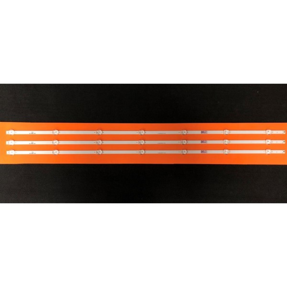 Axen AX43DIL005/1032 LED Bar Oto Boyaları Fiyatı