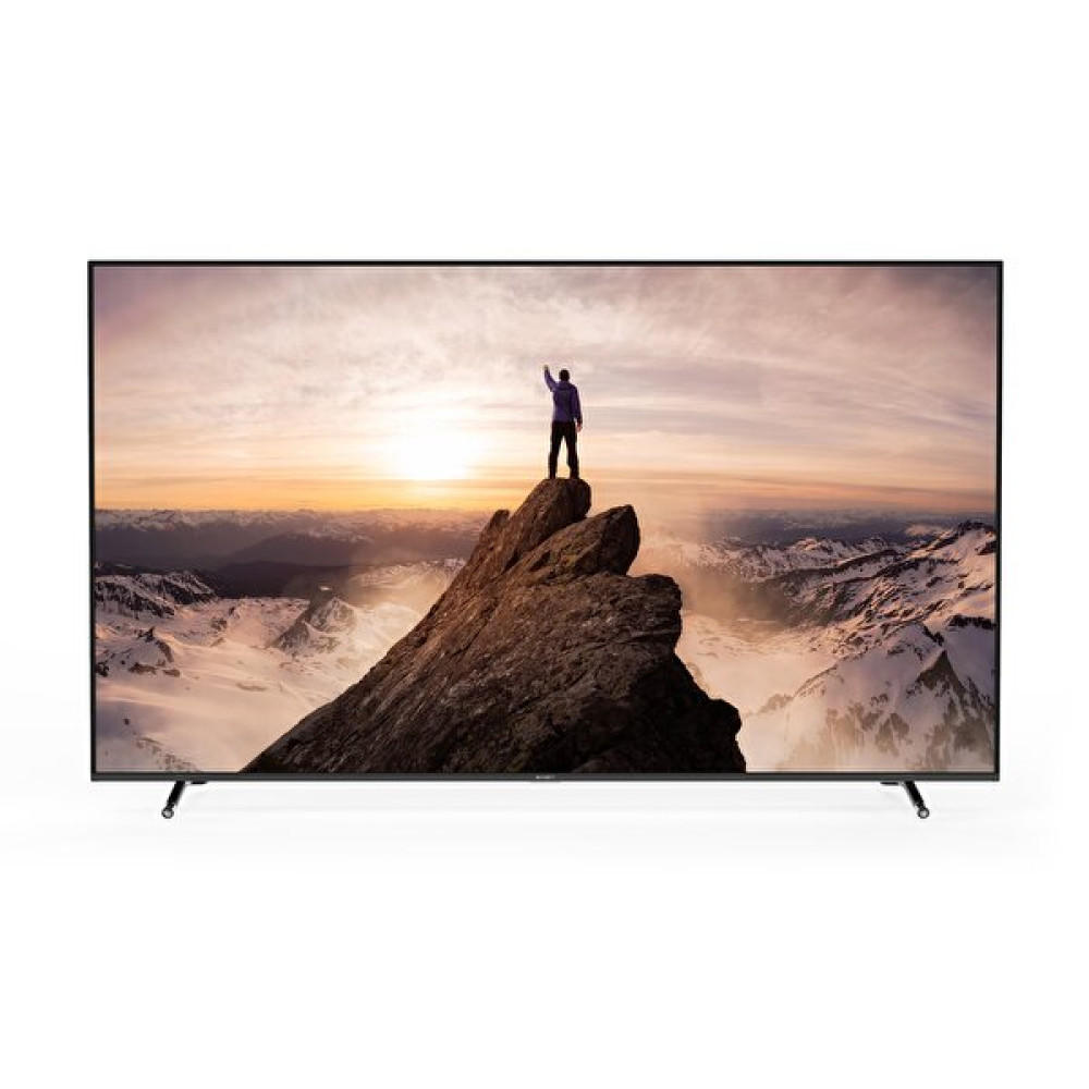 Axen Ax65fıl240 65" 165 Ekran 4k Uhd Webos Smart Frameless Led Tv Televizyonlar Fiyatı