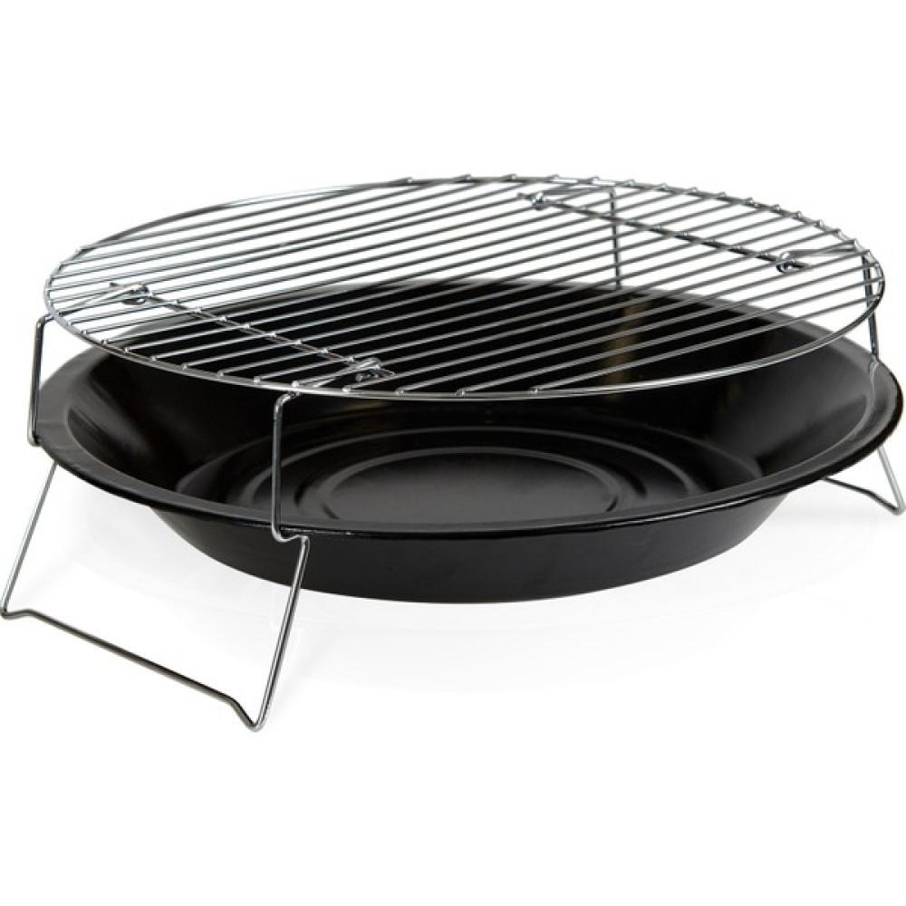 Axentia Ayaklı Barbekü Seti - 36 cm Bahçe Mangalı & Barbekü Fiyatı