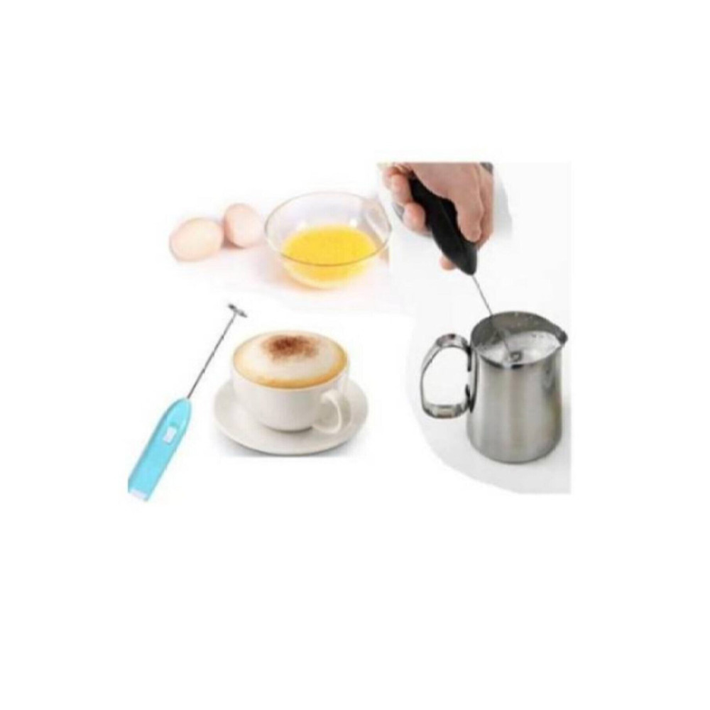 Axentia Mini Mikser Kahve Süt Köpürtücü Karıştırıcı Cappucino Mixer Pilli Çırpıcı Mutfak Gereçleri Fiyatı