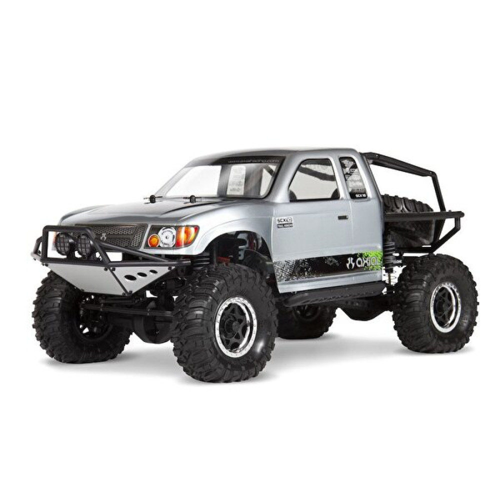 Axial Scx10 Trail Honcho 1/10 RTR Elektrikli Model Araba RC Araçlar Fiyatı