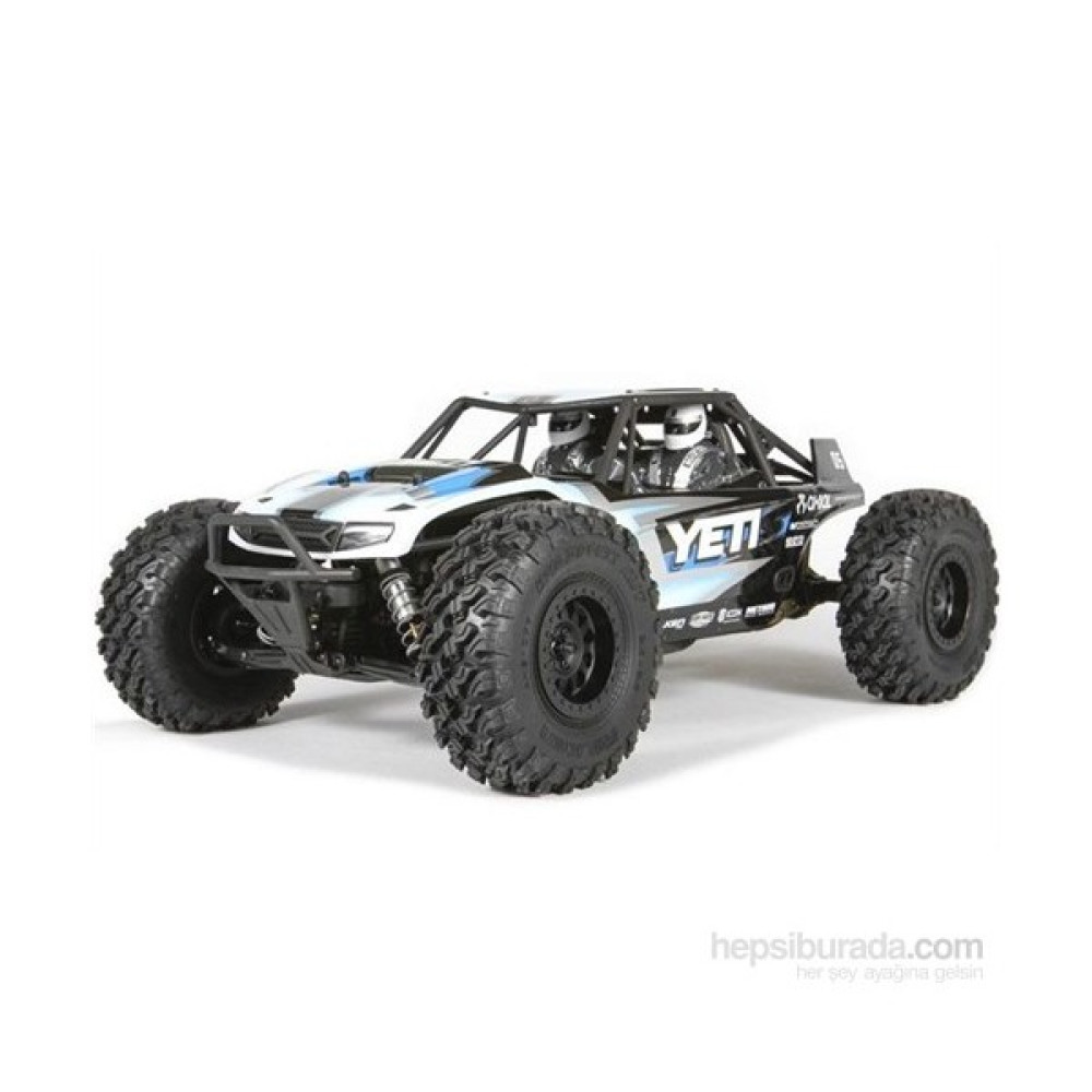 Axial Yeti 1/10 Rock Racer Kit 4Wd Çeker RC Araçlar ve Aksesuarları Fiyatı