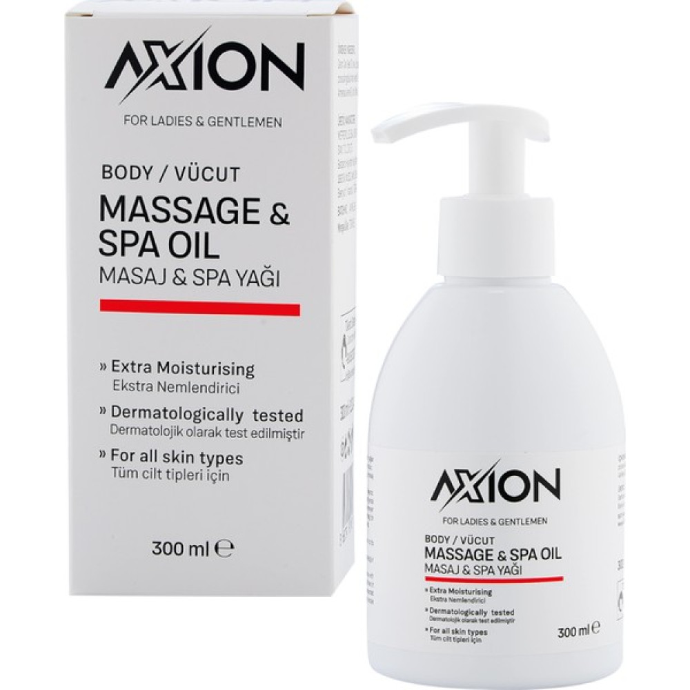 Axıon Yenilebilir Masaj ve Spa Yağı Orman Meyveli 300 ml Oto Boyaları Fiyatı