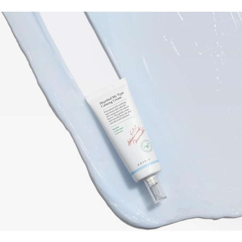 Axıs-Y Heartleaf My Type Calming Cream Oto Boyaları Fiyatı