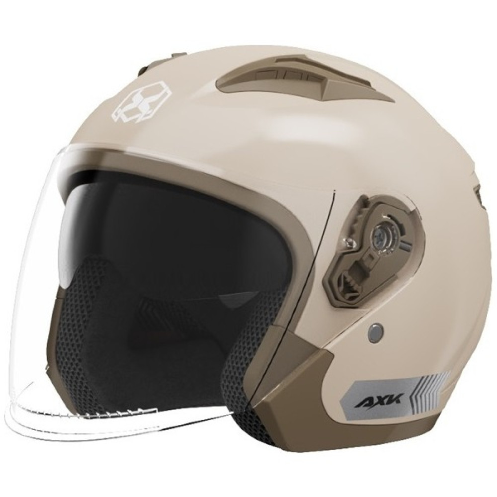 AXK Erkeklerin ve Kadınların Yüksek Definisyonu Dual Yanılık Elektrik Motorsiklet Yarım Helm Güvenlik Helmet (Yurt Dışından) - Pembe - 54 - 61 cm Motorsiklet Kaskları Fiyatı
