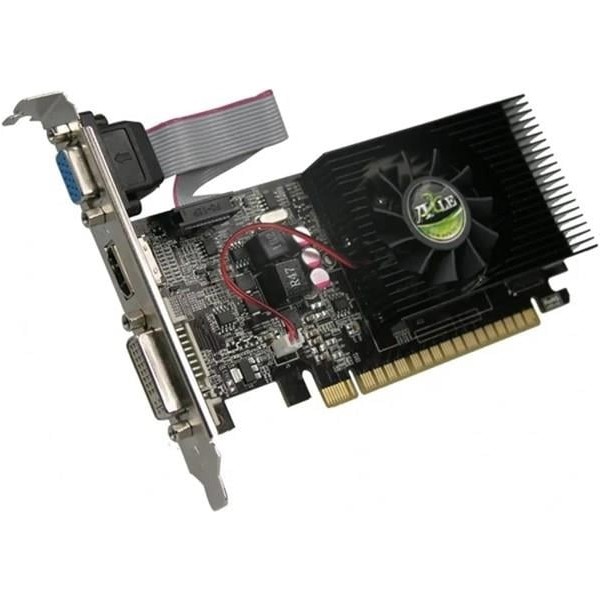 Axle G210 1gb AX-G210/1GD3P4CDIL Ddr3 64BIT HDMI DVI Pcıe 16X V2.0 Bilgisayar Çevirici ve Adaptörü Fiyatı