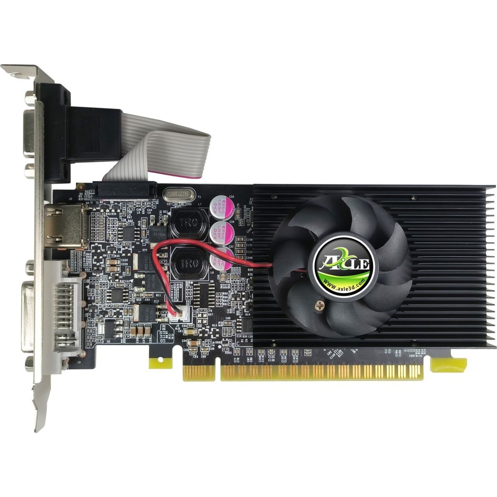 Axle G210 1gb Ddr3 64BIT (AX-G210/1GD3P4CDIL) Diğer Fiyatı