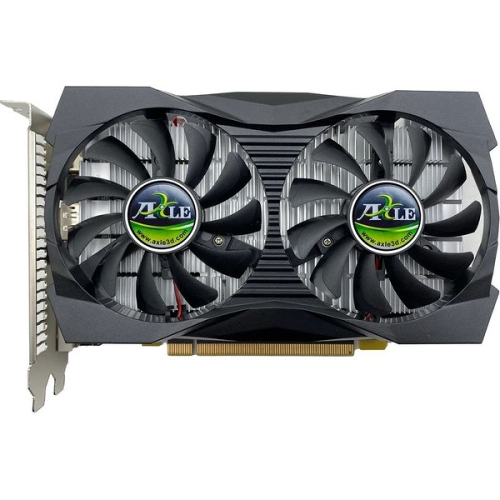 Axle Geforce GTX1050TI 4gb 128BIT Gddr5 Gtx 1050 Ti Ekran Kartı (AX-GTX1050TI/4GD5P8DIP) Ekran Kartları Fiyatı